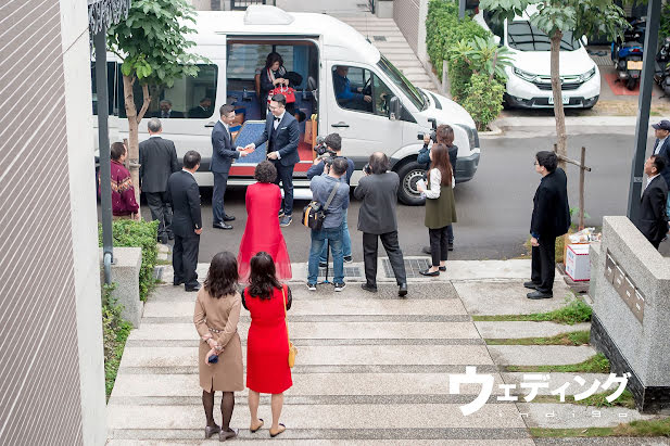 Fotógrafo de casamento Kennymax Hsu (kennymax). Foto de 8 de outubro 2019