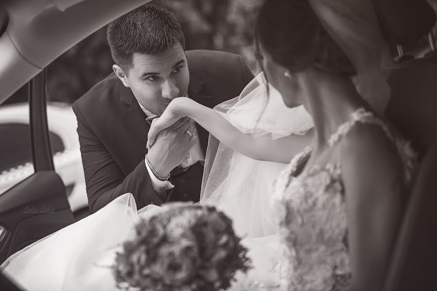 Wedding photographer Balin Balev (balev). Photo of 13 January 2019