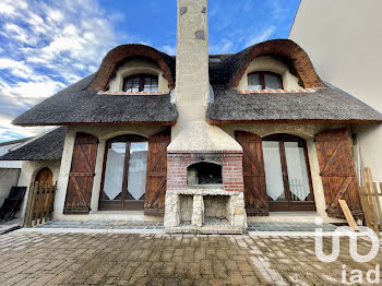 maison à Tremblay-en-France (93)