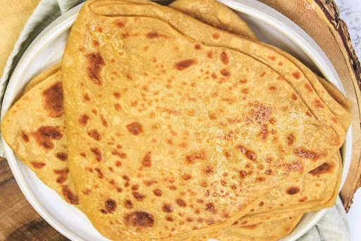 Plain Paratha