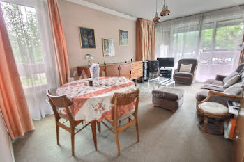 appartement à Chevilly-Larue (94)