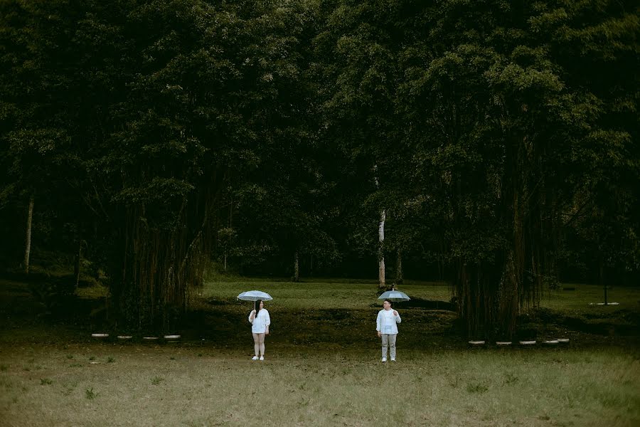 Jurufoto perkahwinan Junaju Real (junajureal). Foto pada 18 Januari 2022