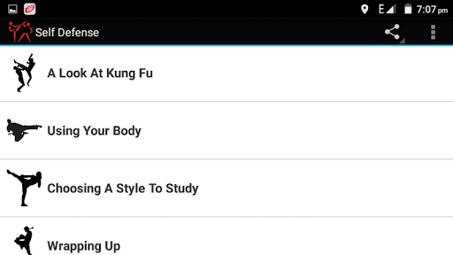 免費下載生產應用APP|Self Defense app開箱文|APP開箱王