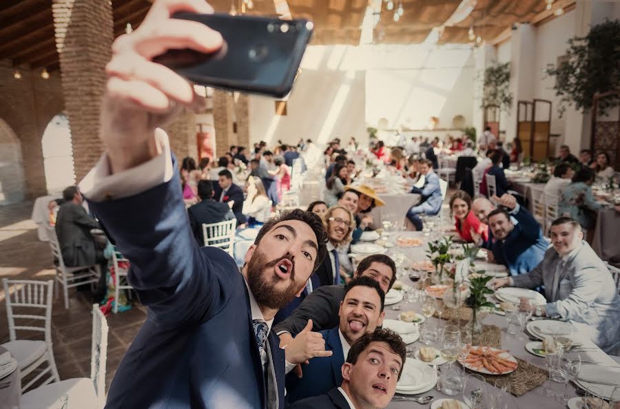 Fotógrafo de casamento Brunoy Garea (brunoygarea). Foto de 11 de julho 2019