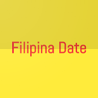 My Filipino Date