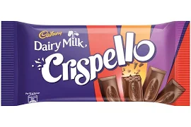 Cadbury- Dairy Milk Crispello - 20.1 gm