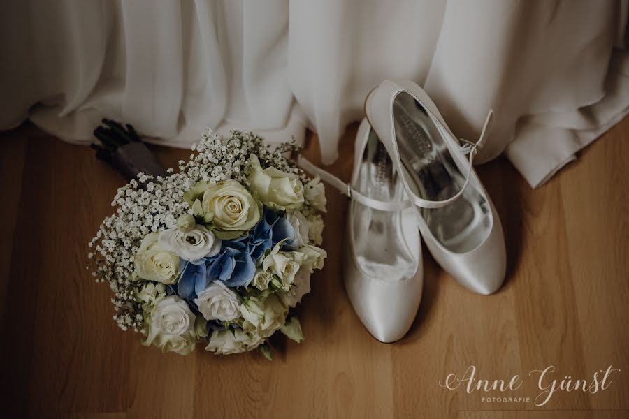 Photographe de mariage Anne Günst (anneguenst). Photo du 20 février 2020