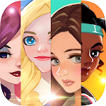 Cover Image of Descargar Momentos: elige tu historia 1.0.7 APK