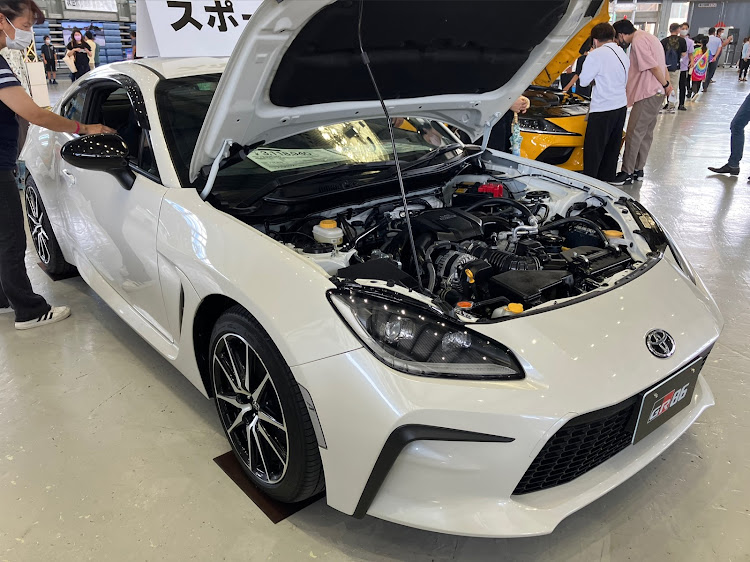Momose racing Okinawa70さんが投稿したカスタム事例の投稿画像1枚目