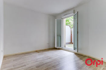 appartement à Aubervilliers (93)