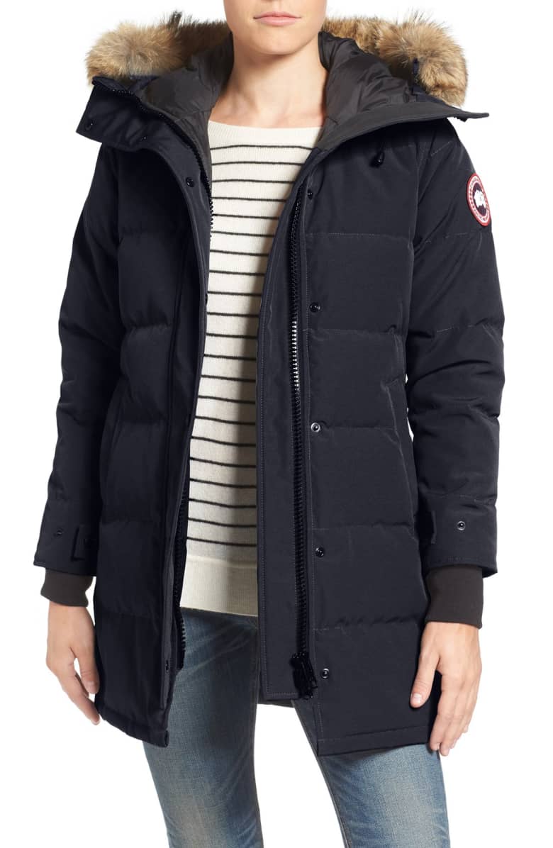 Canada Goose: The Jacket We Love to Hate — Jerk Magazine