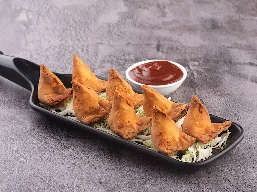 Punjabi Samosa