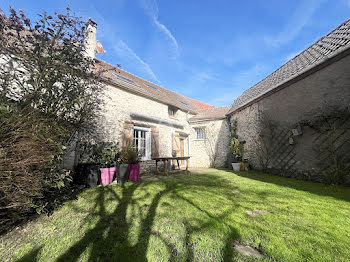 maison à Dourdan (91)