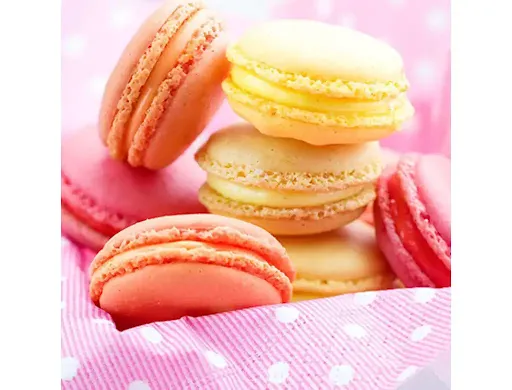 Macaron 1Pc