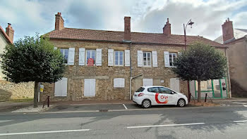 appartement à Cercy-la-Tour (58)