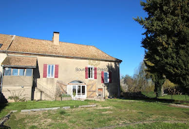 Maison avec terrasse 9