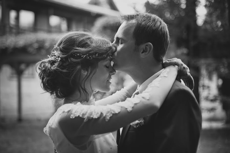 Photographe de mariage Stanislav Kyun (stanislavkyun). Photo du 12 janvier 2015