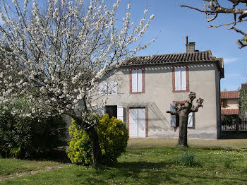 maison à Plaisance (32)