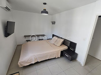 appartement à Sarrola-Carcopino (2A)