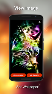 How to install Tiger 3D Wallpaper lastet apk for android