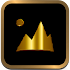 Mia Gold - icon pack2.40