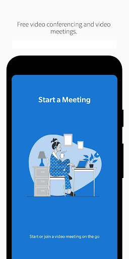 Meetly - Free Video Conferencing Namaste
