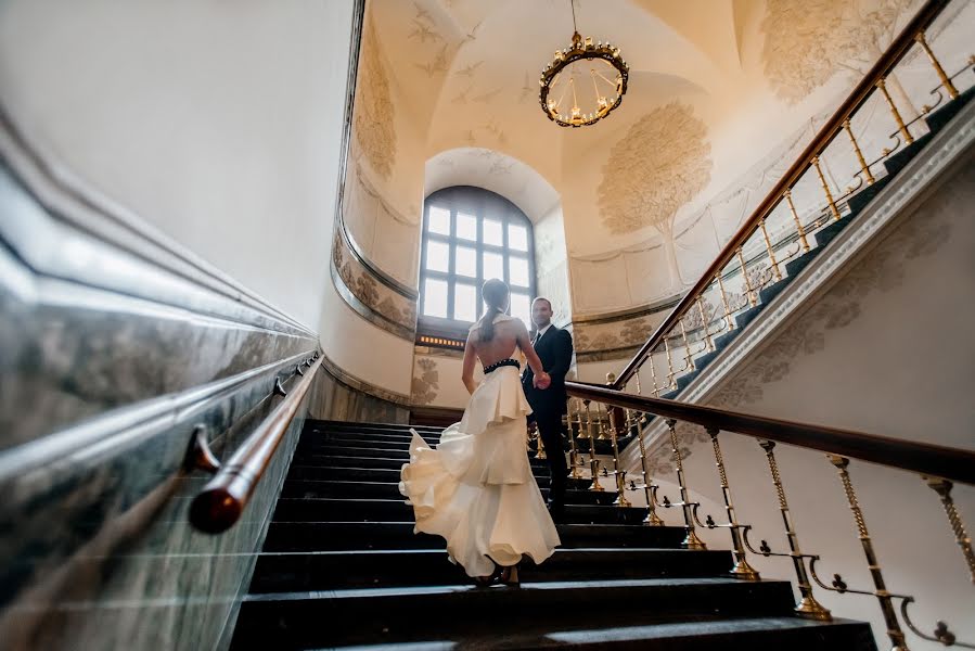 Photographe de mariage Irina Pervushina (london2005). Photo du 12 novembre 2018