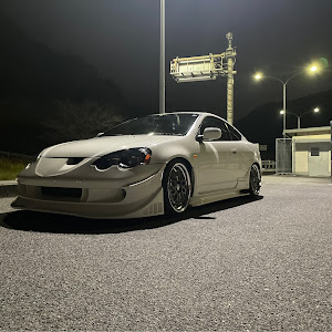 インテグラ DC5