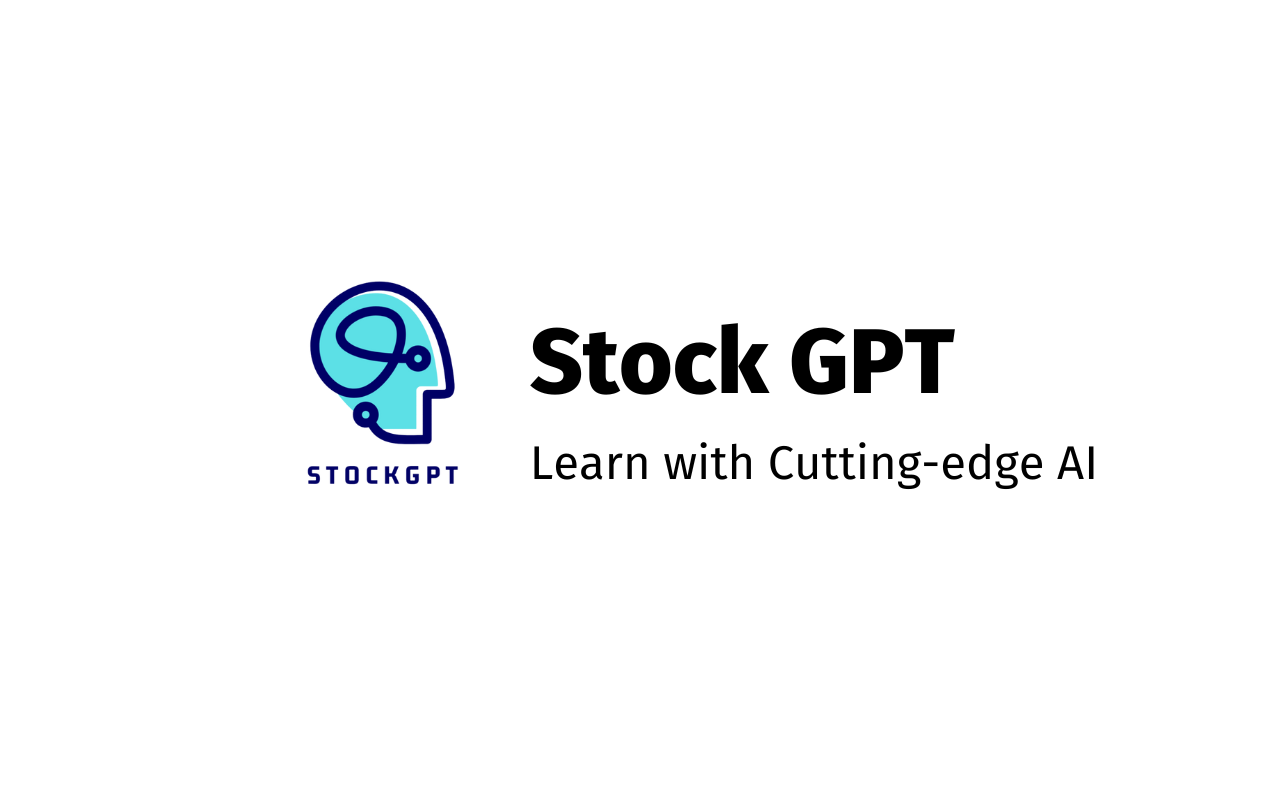 StockGPT Preview image 1