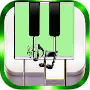 Tuts piano melody - despacito piano tap remix  Icon