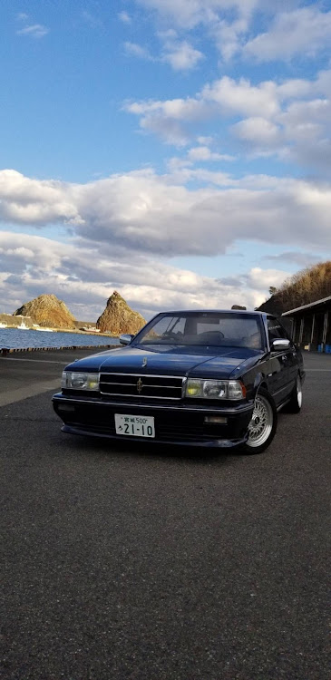 セドリックの村上さんが投稿したカスタム事例の投稿画像1枚目