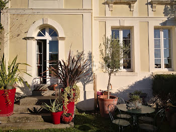 appartement à Trouville-sur-Mer (14)