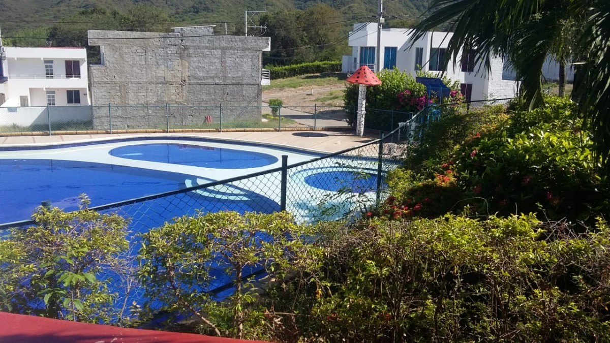 Lote En Venta - Nariño Cundinamarca, Nariño