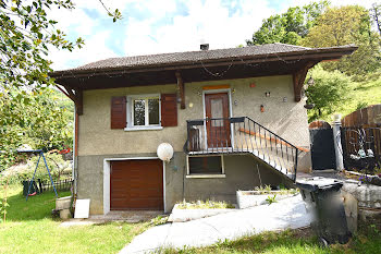 maison à Chatillon-sur-cluses (74)