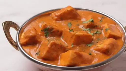 Paneer Butter Masala