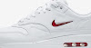 air max 1 premium jewel white university red