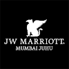 Mezzo Mezzo - JW Marriott Juhu, Juhu, Vile Parle West, Mumbai logo