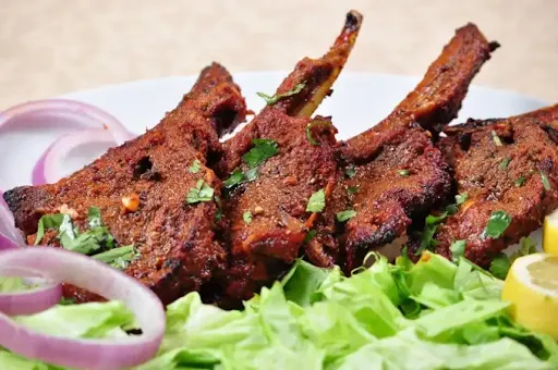 Mutton Chaap