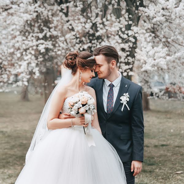 Fotografo di matrimoni Nikolay Razumov (razumov). Foto del 26 luglio 2021