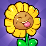 Cover Image of Скачать Angry Flowers 1.0.2 APK