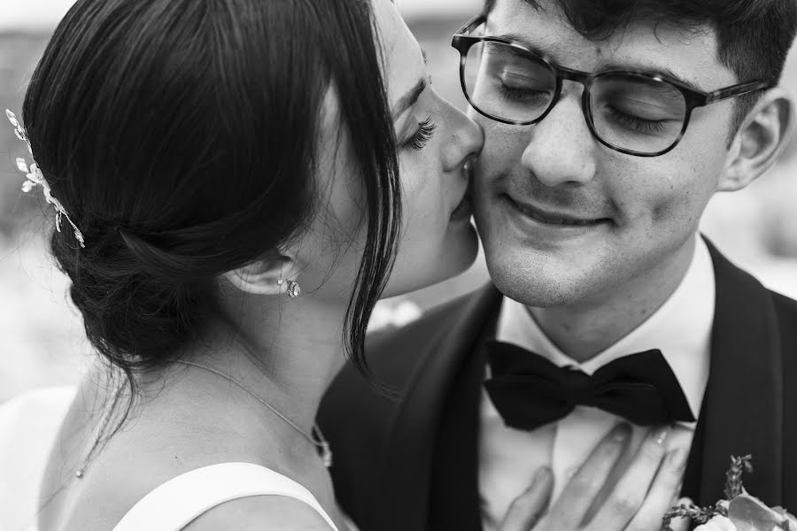 Fotografo di matrimoni Alessio Marotta (alessiomarotta). Foto del 13 maggio