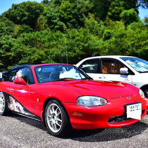 ロードスター NB6C