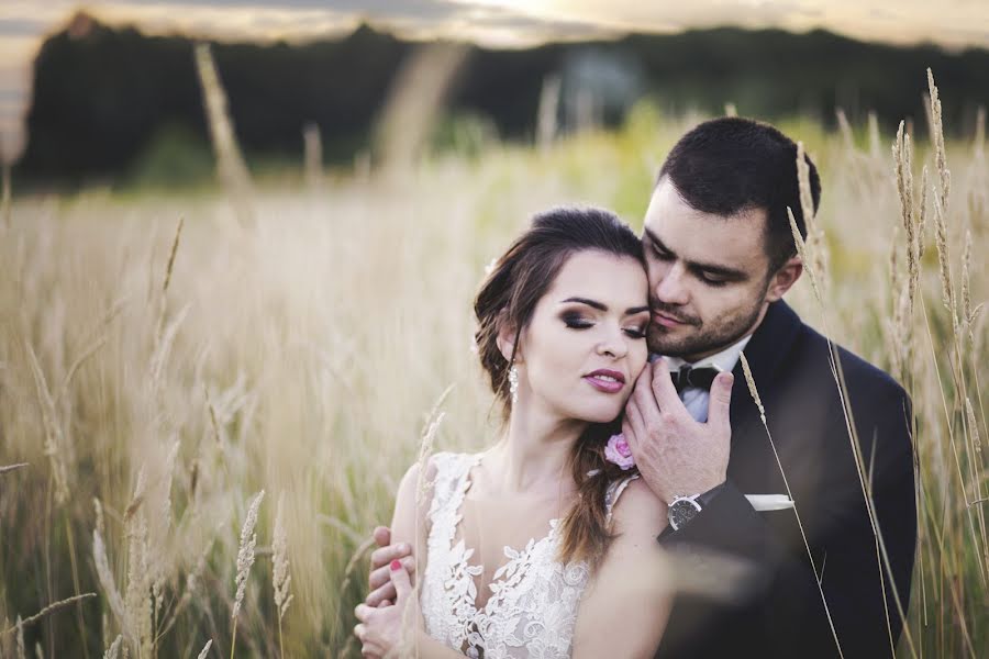 Düğün fotoğrafçısı Karolina Hachem (karolinahachem). 28 Haziran 2018 fotoları