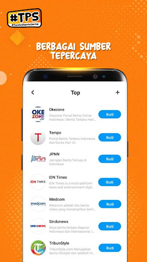 BaBe - Berita Indonesia