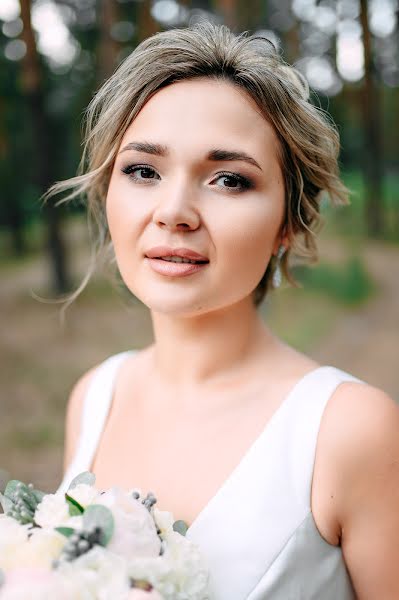 Svatební fotograf Valeriy Tikhov (valerytikhov). Fotografie z 2.srpna 2021