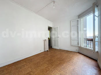 appartement à Paris 20ème (75)