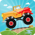 Kids Car : Offroad Racing Apk