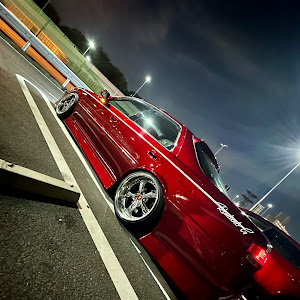 クレスタ JZX100