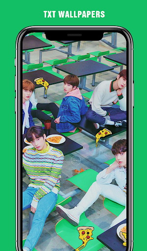 TXT Wallpapers