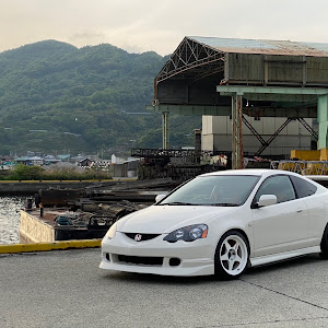 インテグラ DC5